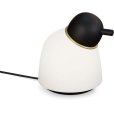 Tafellamp H21,5 cm