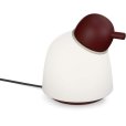 Tafellamp H21,5 cm