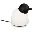 Tafellamp H21,5 cm