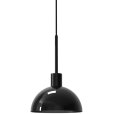 Hanglamp &Oslash;20 cm, Blank Sort