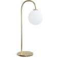 Tafellamp H52,5 cm