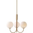 Kroonluchter &Oslash;45 cm