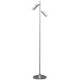 Vloerlamp H132,6 cm