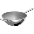 Wokpan 5, 3 L/30 Cm