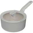 Steelpan met Deksel 2 L/18 cm