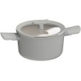 Pan met Deksel 3,1 L/20 cm