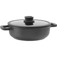 Non Stick Sauteerpan met Deksel 28 cm