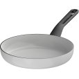 Koekenpan 24 cm, Wit