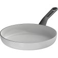Koekenpan 28 cm, Wit