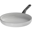 Koekenpan 32 cm, Wit