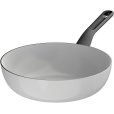 Wokpan 4,1 L/28 cm, Wit