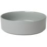 Schaal H8 cm, Mirage Gray