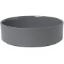 Schaal H8 cm, Pewter