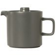 Theepot 1 L, Pewter