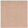 Tafelservet 42x42 cm, Misty Rose