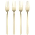 Taartvorken 4 stuks 15 cm