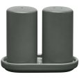Zout- en peperstel H9 cm
