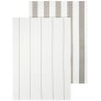 Witte/Treurduif