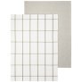 Witte/Treurduif