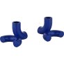 Mazarineblauw