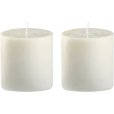 2 stuks &Oslash;7,5/7 cm