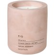 Blomus FRAGA Geurkaars &Oslash;9 cm
