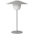 Mobil Oplaadbare Lamp LED H49 cm