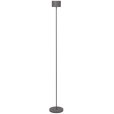 FLOOR Mobil Oplaadbare Vloerlamp LED H115 cm