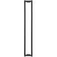 Handdoekstang 47 cm