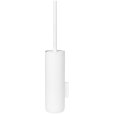 Toiletborstel met Wandbevestiging H49 cm