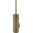 Toiletborstel met Wandmontage H49 cm