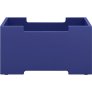 Mazarineblauw