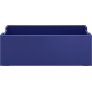 Mazarineblauw