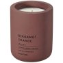 Bergamot Orange