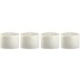 4 stuks &Oslash;6/H4,5 cm