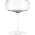 Champagnecoupe 2 stuks 20 cl, Transparant
