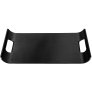 Tray 44 cm, Zwart