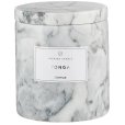 Blomus FRABLI Geurkaars &Oslash;8/H9 cm