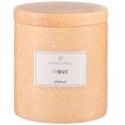 Blomus FRABLI Geurkaars &Oslash;8 cm, Figue