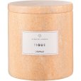 Blomus FRABLI Geurkaars &Oslash;10/H11 cm, Figue