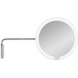 Make-upspiegel met Wandbevestiging LED