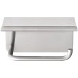 Toiletrolhouder incl. Plankje