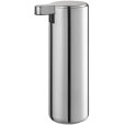 Zeepdispenser 165 ml, Gepolijst Roestvrij Staal
