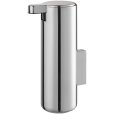 Zeepdispenser incl. Wandmontage 165 ml, Gepolijst Roestvrij Staal