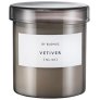 Vetiver