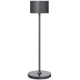 Oplaadbare Lamp LED H33 cm