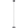 FLOOR Mobil Oplaadbare Vloerlamp LED H115 cm