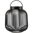 Oplaadbare Lamp H30 cm