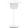 LAMPE MINI Oplaadbare Lamp H21,3 cm