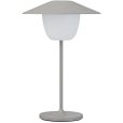 LAMPE MINI Oplaadbare Lamp H21,3 cm